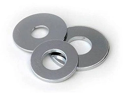 Monel 400 Plain Washers